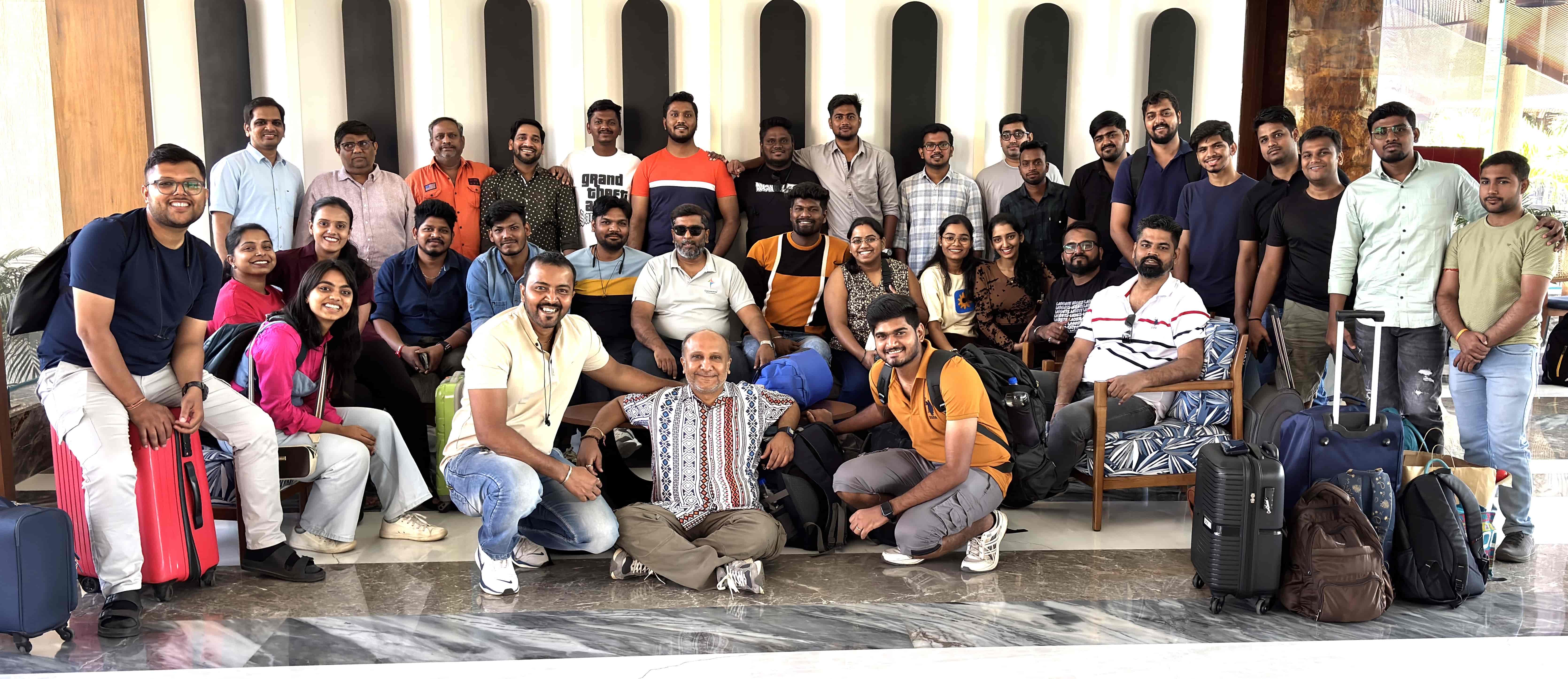 Group Photo 2025